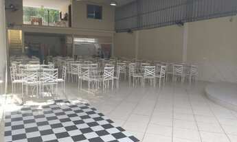 Imagem 3: SALAO COMERCIAL em NOVA IGUAÇU - RJ, CERÂMICA