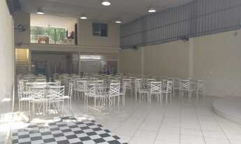 Imagem 6: SALAO COMERCIAL em NOVA IGUAÇU - RJ, CERÂMICA