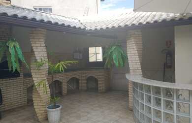 Imagem 5: SALAO COMERCIAL em NOVA IGUAÇU - RJ, CERÂMICA