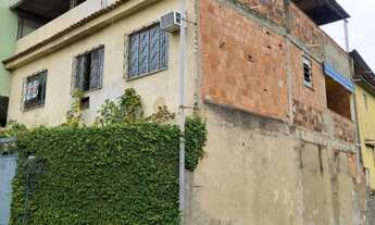 Imagem: Casa RESIDENCIAL em BELFORD ROXO - RJ, SANTO