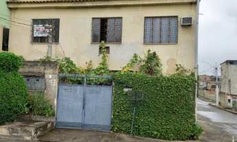 Imagem 2: Casa RESIDENCIAL em BELFORD ROXO - RJ, SANTO ANTÔNIO DA PRATA