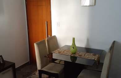 Imagem 5: APARTAMENTO RESIDENCIAL em NOVA IGUAÇU - RJ, DA LUZ