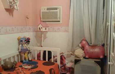 Imagem 3: APARTAMENTO RESIDENCIAL em NOVA IGUAÇU - RJ, DA LUZ