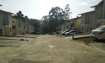 Imagem 4: Sobrado a venda com 2 dormitórios - 70m² - Cond.Santorini - bem próx. Centro - Cotia/SP