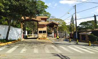 Imagem 2: Excelente Terreno com 2053,3 m², 20 metros de frente, localizado no Cond. Represinha em C