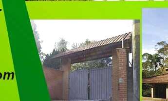 Imagem: Excelente chácara de 14.500 m², a 2 km