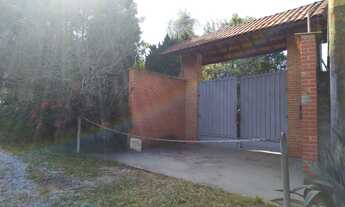 Imagem 2: Excelente chácara de 14.500 m², a 2 km do Centro de Caucaia do Alto - Cotia/SP