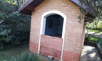 Imagem 3: Excelente chácara de 14.500 m², a 2 km do Centro de Caucaia do Alto - Cotia/SP