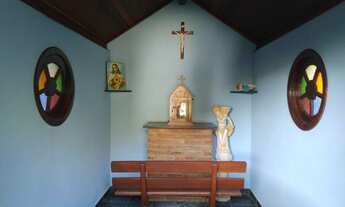 Imagem 4: Excelente chácara de 14.500 m², a 2 km do Centro de Caucaia do Alto - Cotia/SP