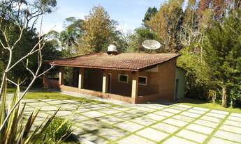 Imagem 7: Excelente chácara de 14.500 m², a 2 km do Centro de Caucaia do Alto - Cotia/SP