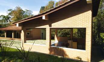 Imagem 6: Excelente chácara de 14.500 m², a 2 km do Centro de Caucaia do Alto - Cotia/SP