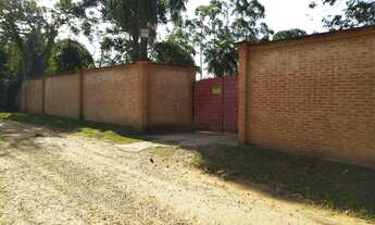 Imagem 2: Chácara em um terreno 12.200 m² em Caucaia do Alto - Cotia/SP - várias possibilidades de n