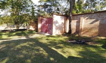 Imagem 3: Chácara em um terreno 12.200 m² em Caucaia do Alto - Cotia/SP - várias possibilidades de n