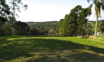 Imagem 4: Chácara em um terreno 12.200 m² em Caucaia do Alto - Cotia/SP - várias possibilidades de n