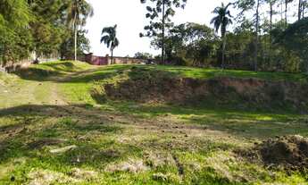 Imagem 7: Chácara em um terreno 12.200 m² em Caucaia do Alto - Cotia/SP - várias possibilidades de n