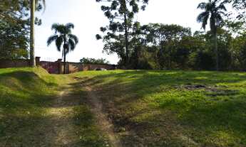 Imagem 6: Chácara em um terreno 12.200 m² em Caucaia do Alto - Cotia/SP - várias possibilidades de n