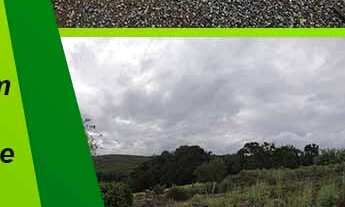 Imagem: Excelente oportunidade - chácara incrível