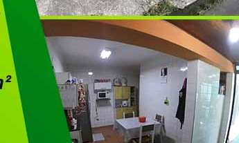 Imagem: Casa com 3 dormitórios no Bairro Recanto