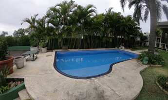 Imagem 5: Excelente Casa completa, ampla e confortável - 700 m² - Cond.Palos Verdes - Granja Viana