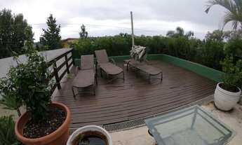 Imagem 6: Excelente Casa completa, ampla e confortável - 700 m² - Cond.Palos Verdes - Granja Viana