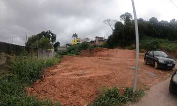 Imagem 2: Excelente Terreno - 300 m² - próximo ao centro de Caucaia do Alto em Cotia/SP