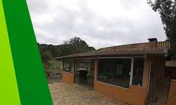 Imagem: Venda - Chácara com salão de festas, lagos