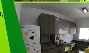 Imagem: Casa NOVA térrea, 3 dormitórios, quintal