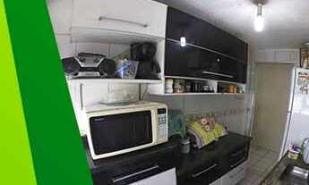 Imagem: Excelente apartamento, 48 m², 2 dormitórios