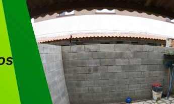 Imagem: Venda - Casa Nova com 2 dormitórios, com