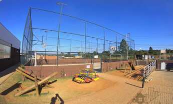 Imagem 2: Venda - Casa Nova com 2 dormitórios, com quintal, móveis planejados, Cond.Fechado - Caucai