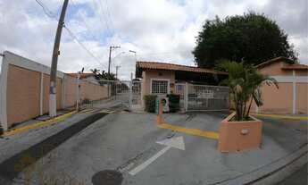 Imagem 2: Sobrado pronto para morar, 3 quartos, R$320.000, no Jd.Petrópolis, bem próximo ao centro d