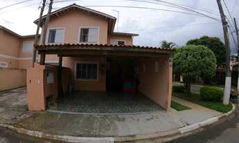 Imagem 6: Sobrado pronto para morar, 3 quartos, R$320.000, no Jd.Petrópolis, bem próximo ao centro d