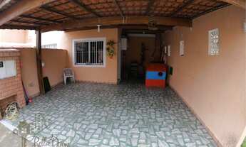 Imagem 7: Sobrado pronto para morar, 3 quartos, R$320.000, no Jd.Petrópolis, bem próximo ao centro d