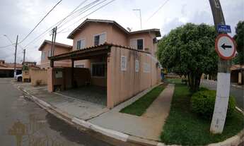 Imagem 5: Sobrado pronto para morar, 3 quartos, R$320.000, no Jd.Petrópolis, bem próximo ao centro d