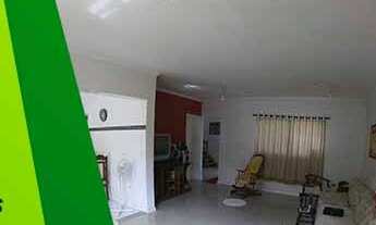 Imagem: Excelente Casa de 275 m², 3 suítes espaçosas