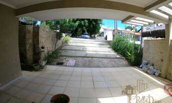 Imagem 5: Excelente Casa de 275 m², 3 suítes espaçosas, amplo quintal e área churrasco no Cond.Paysa