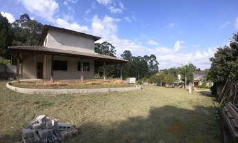 Imagem 4: Incrível chácara de 500m² área construída, terreno de 1890m², Cond.Clube Oficiais Policia