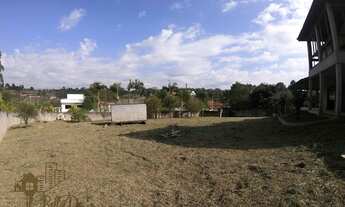 Imagem 7: Incrível chácara de 500m² área construída, terreno de 1890m², Cond.Clube Oficiais Policia