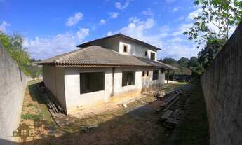 Imagem 5: Incrível chácara de 500m² área construída, terreno de 1890m², Cond.Clube Oficiais Policia