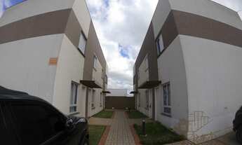 Imagem 2: Venda - Lindo Sobrado 2 dormitórios, quintal, móveis planejados, pronta para morar, Cond.F