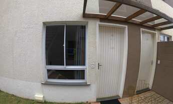 Imagem 3: Venda - Lindo Sobrado 2 dormitórios, quintal, móveis planejados, pronta para morar, Cond.F