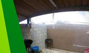 Imagem: Venda - Lindo Sobrado 2 dormitórios, quintal