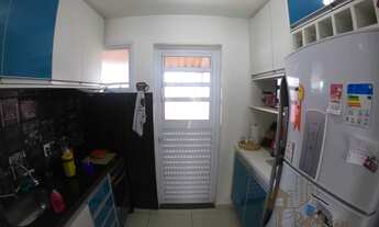 Imagem 6: Venda - Lindo Sobrado 2 dormitórios, quintal, móveis planejados, pronta para morar, Cond.F