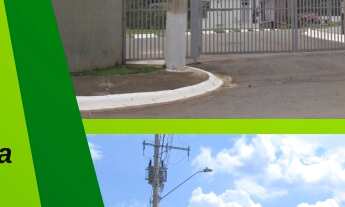 Imagem: Ótimos lotes a partir 500m², km 39 Raposo