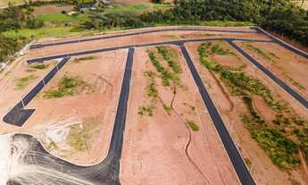 Imagem 2: Ótimos lotes a partir 250m², km 39 Raposo Tavares, centro Caucaia do Alto - Residencial Su