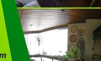 Imagem: Excelente apartamento no Morumbi 226m²