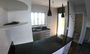 Imagem 7: Venda - Ótima Casa, 2 dormitórios, quintal e móveis planejados, excelente acabamento - Con