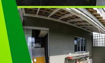 Imagem: Venda - Ótima Casa, 2 dormitórios, quintal