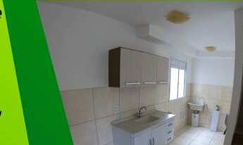 Imagem: Ótimo apartamento 2 dormitórios, sala