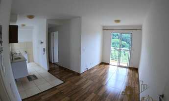 Imagem 3: Ótimo apartamento 2 dormitórios, sala com sacada, ao lado do Colégio Adventista de Cotia/S